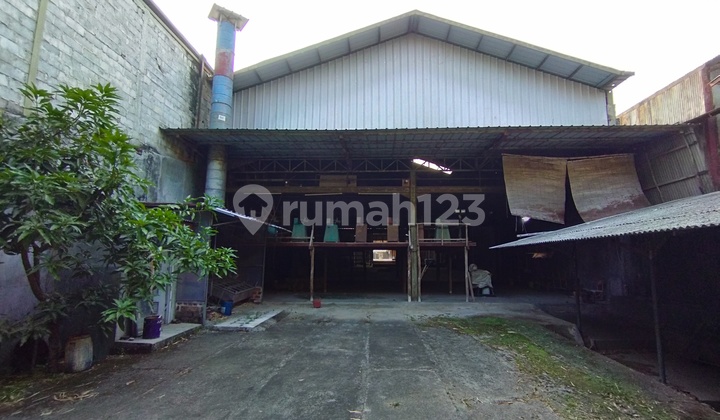 For Rent Nice Warehouse In Plumbon Area Cirebon For Rent Nice Warehouse In Plumbon Area Cirebon