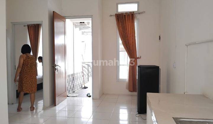Disewakan Rumah Di Komplek Citraland Cluster Davida Cirebon 2