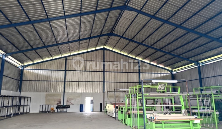 For Rent Nice Warehouse In Jatiwangi Majalengka For Rent Nice Warehouse In Jatiwangi Majalengka