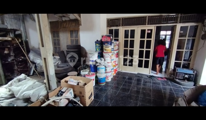 Dijual Rumah Atau Ruang Usaha Di Jalan Mundu Cirebon 