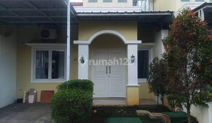 Disewakan Rumah Di Kompleks Verona Hill Ciperna Cirebon 1
