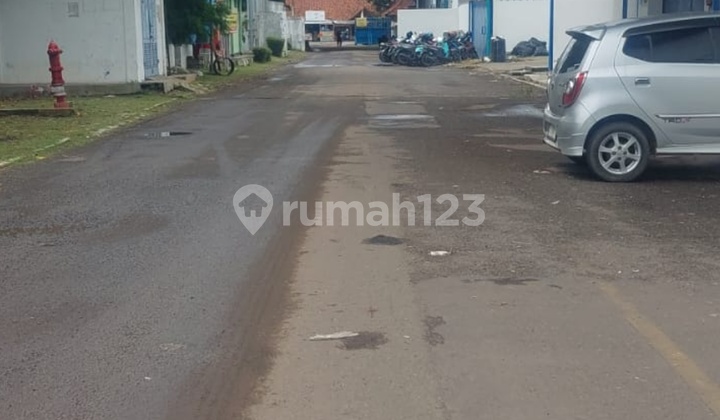 For Rent/ Warehouse For Rent In Warehouse Area In Cirebon City For Rent/ Warehouse For Rent In Warehouse Area In Cirebon City