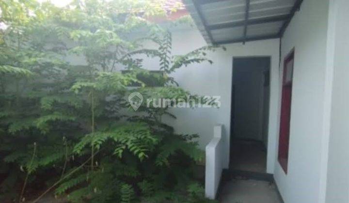 Dijual Rumah di Jl Gn Galunggung, Perumnas, Cirebon 2