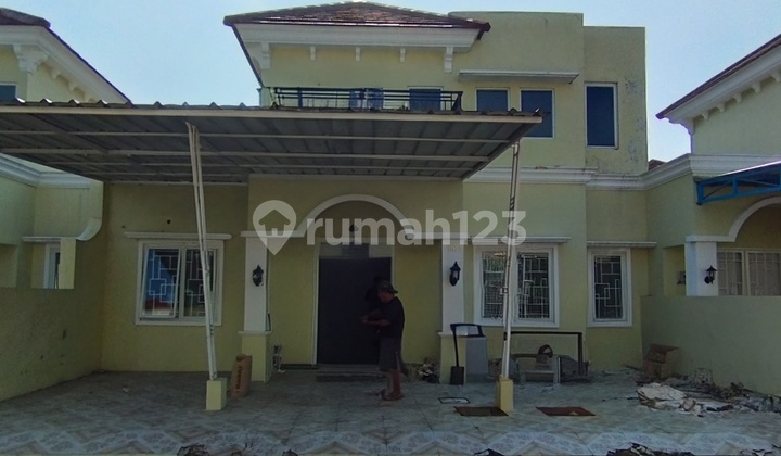 Dijual/ Disewakan Rumah Di Komplek Verona Hills Cirebon 1