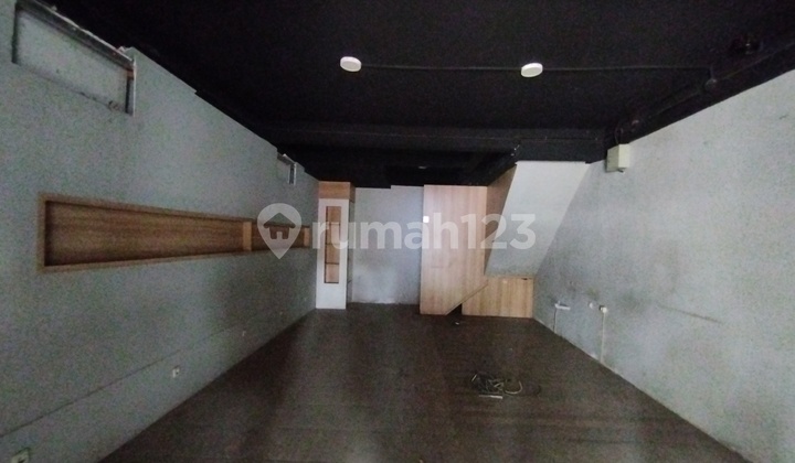 Rented 2-Story Shophouse on Ciremai Raya, Cirebon