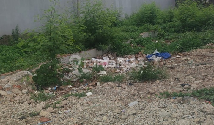 For Rent Land On Mainroad Jln Cipto Mangunkusumo Cirebon