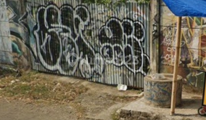 For Sale/ For Rent Land Plot on Jalan Perjuangan Cirebon