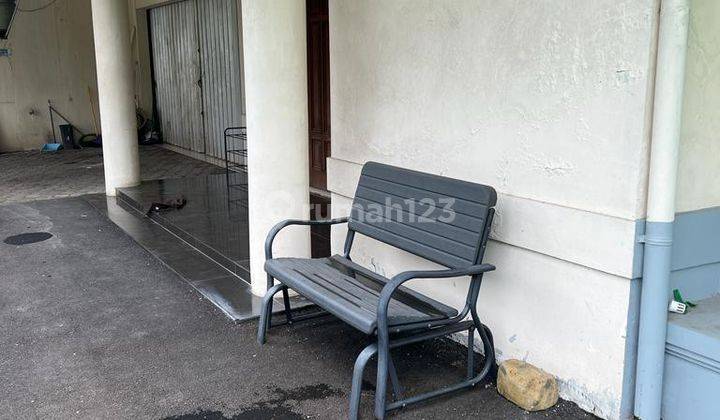 Disewakan Rumah Besar Di Kompleks Puri Sejahtera Cirebon 2