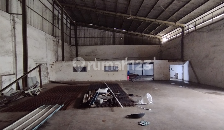 Disewakan dan Dijual Gudang di Bypass Kalijaga Cirebon Disewakan dan Dijual Gudang di Bypass Kalijaga Cirebon