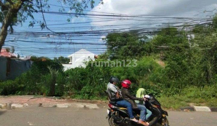 Dijual/ Dijual Tanah Di Jalan Cipto Mangunkusumo Cirebon