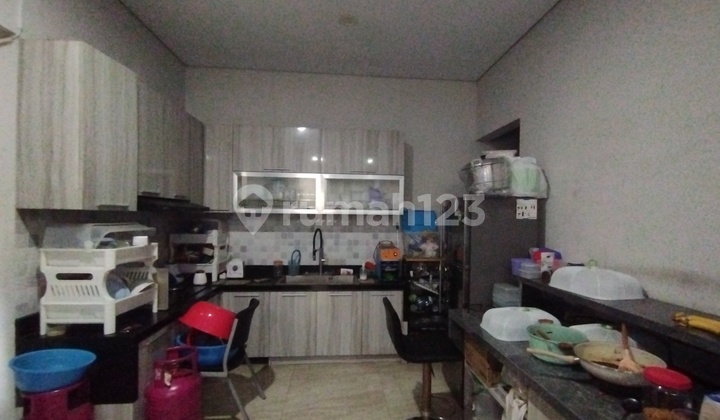 Dijual Rumah Mewah di Komplek Pegambiran Residence Cirebon