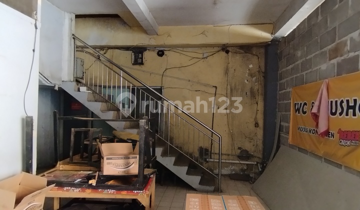 For Rent: 2-Story Shop House or Commercial Space on Tuparev Street, Cirebon For Rent: 2-Story Shop House or Commercial Space on Tuparev Street, Cirebon