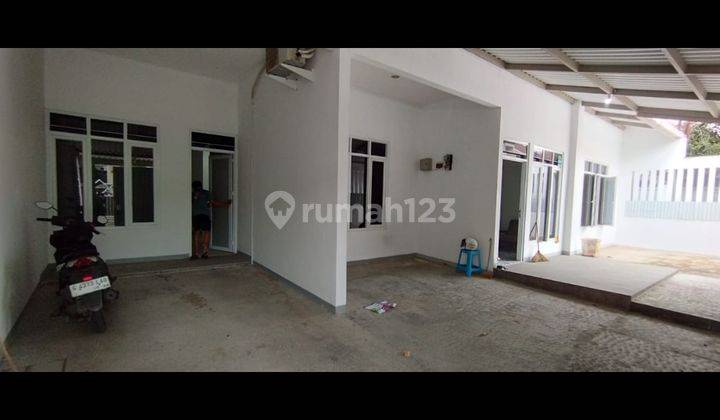 Disewakan Rumah Di Bima Indah Estate Jl Samiaji Cirebon  1