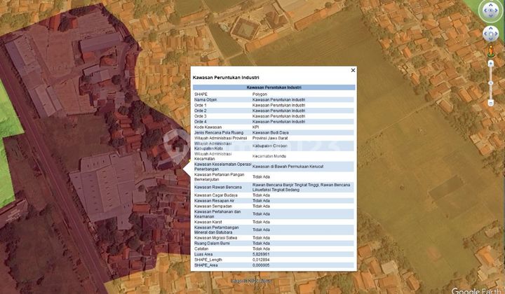 For Rent and For Sale Factory or Warehouse in Mundu Area, Cirebon. For Rent and For Sale Factory or Warehouse in Mundu Area, Cirebon.