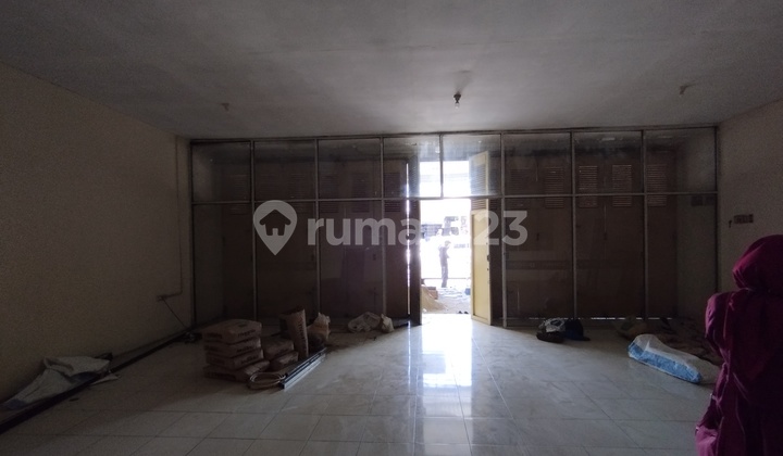 For Rent: 2-Storey Shop House in Perumnas Ciremai Raya, Cirebon