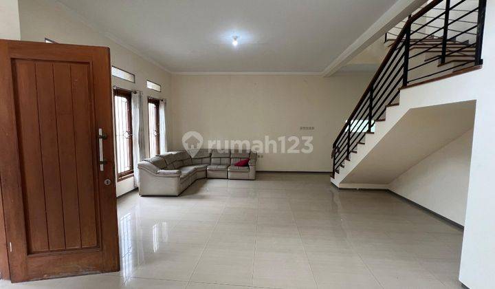 Dijual/ Disewakan Rumah Bagus Di Pusat Kota Cirebon 2