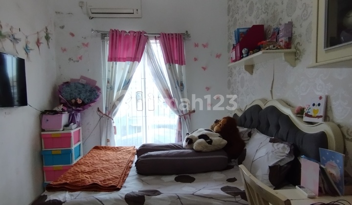 Disewakan Rumah Di Pegambiran Residence Cirebon 1