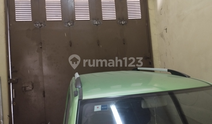 Disewakan Rumah Di Jalan Pangrango Daerah Perumnas Cirebon 2