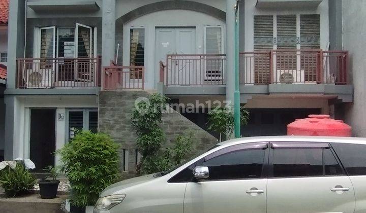 Rumah Bagus Furnished SHM - Sertifikat Hak Milik 1