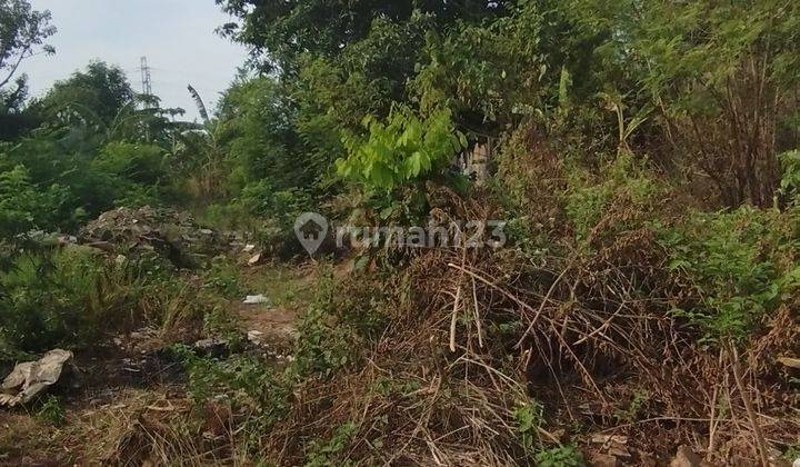 Tanah Cocok Untuk Rumah Tinggal Dan Kost di Mega Endah, Cirebon 2