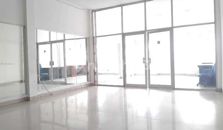 Disewakan Ruko Bagus Di Jalan Perjuangan Cirebon