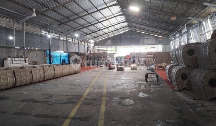 For Rent Warehouse or Production Factory in Plumbon Cirebon For Rent Warehouse or Production Factory in Plumbon Cirebon