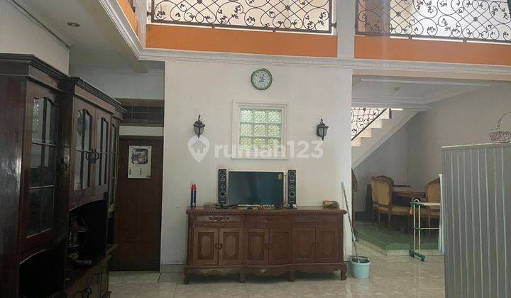 Disewakan Rumah Mewah 2 Lantai Di Perumnas Cirebon 1