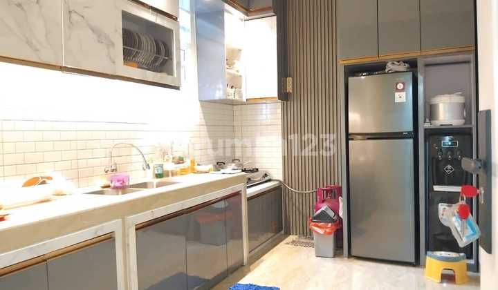 Dijual Rumah 2 Lantai di Komplek Harjamulia Cirebon 2