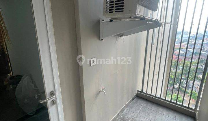 Dijual Apartemen Arandra Residence, Jakarta Pusat 1