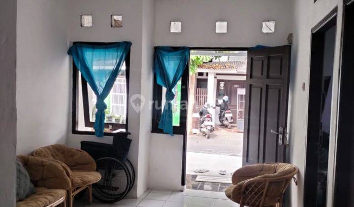 Di Jual Rumah Di Griya Plumbon Indah Plumbon Cirebon 2