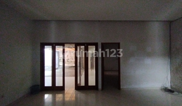 Disewakan Rumah Bagus di Perumahan Elit Taman Cipto Cirebon 2