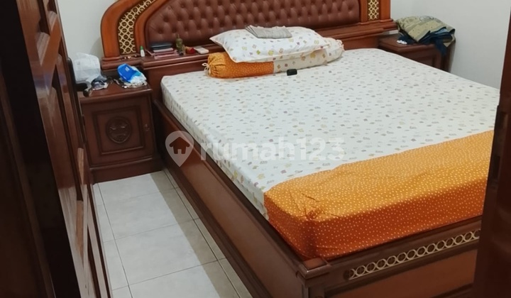 1-Story House For Rent In Puri Tamansari Perjuangan Cirebon