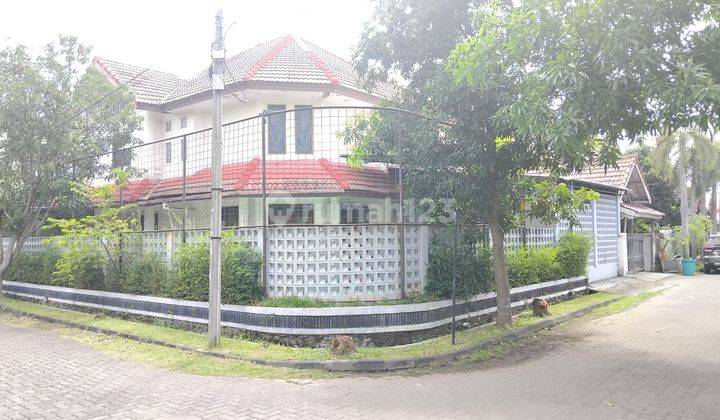 Disewakan Rumah Besar Di Kompleks Puri Sejahtera Cirebon 1
