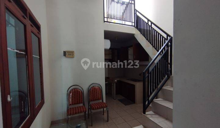 Disewakan Rumah Di Perumahan Mewah Taman Cipto Cirebon  1