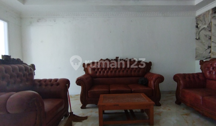 Disewakan Rumah Besar Di Pegambiran Residence Cirebon 2