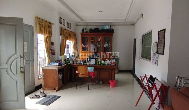 Rumah Bagus Furnished SHM - Sertifikat Hak Milik 2