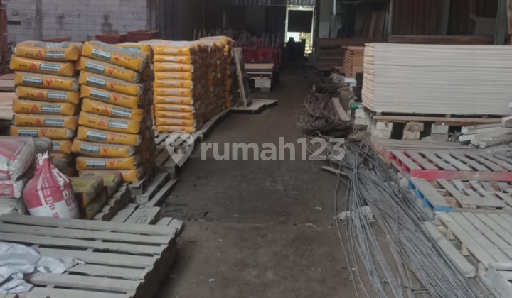 Warehouse for Rent Ready to Use on Jl Bypass Cirebon Warehouse for Rent Ready to Use on Jl Bypass Cirebon