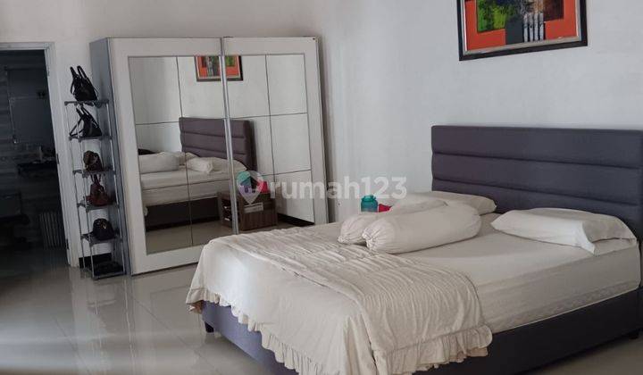 Rumah Bagus Di Taman Cipto, Jalan Cipto Mangunkusumo Cirebon Semi Furnished 2