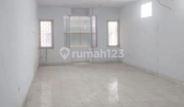 For Rent 2-Street Shop On Ciremai Raya Street Cirebon