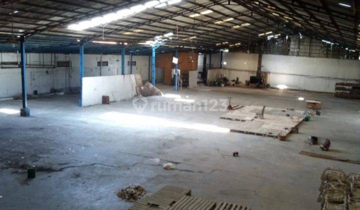 Dijual Gudang Atau Pabrik Di Daerah Sumberjaya Majalengka 2