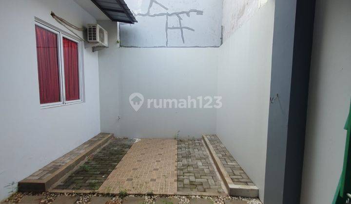 Disewakan Rumah Di Kompleks The Gardens Talun Sumber Cirebon  2