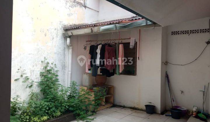 Dijual Rumah di Kemang Mawar Kemang Pratama, Bekasi 2