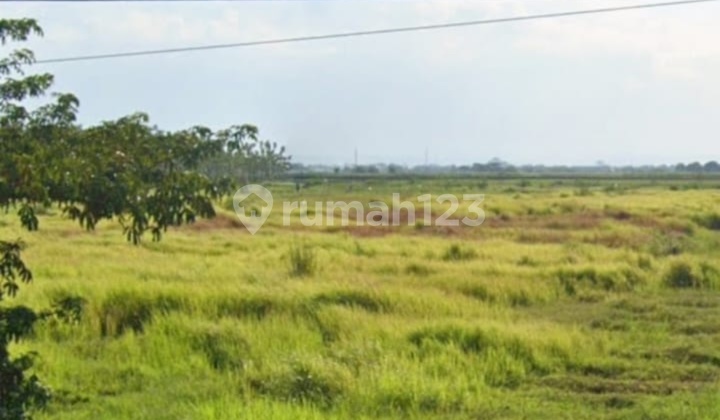 Dijual Tanah Industri Di Daerah Pabedilan Ciledug, Cirebon 1