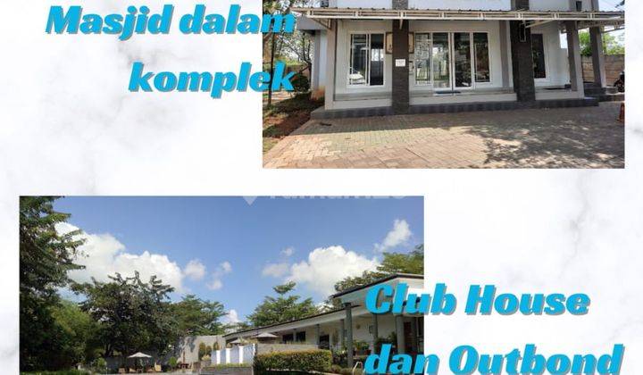 Disewakan Rumah Di Komplek The Gardens Talun Sumber Cirebon 2