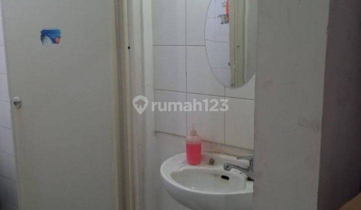 Dijual Rumah di Kemang Mawar Kemang Pratama, Bekasi 1