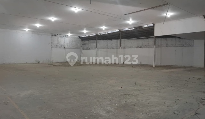 For Rent Newly Renovated Warehouse in Katiasa Area, Cirebon For Rent Newly Renovated Warehouse in Katiasa Area, Cirebon