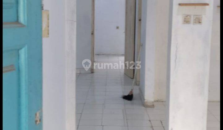 Ruang-usaha Di Jln Ks Tubun di Cirebon Kota Unfurnished 2