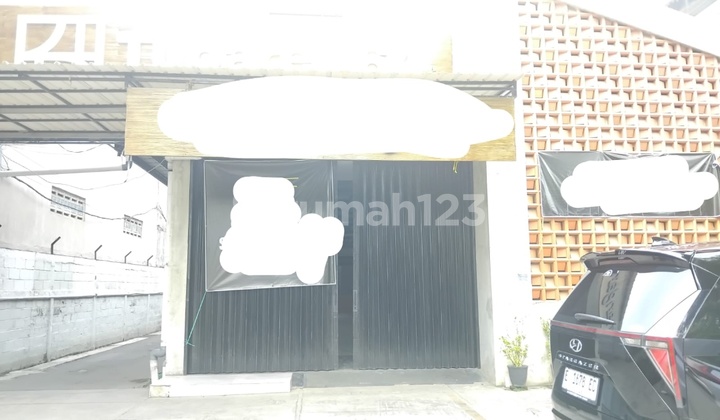 For Rent Commercial Space in Busy Tuparev Area Cirebon For Rent Commercial Space in Busy Tuparev Area Cirebon