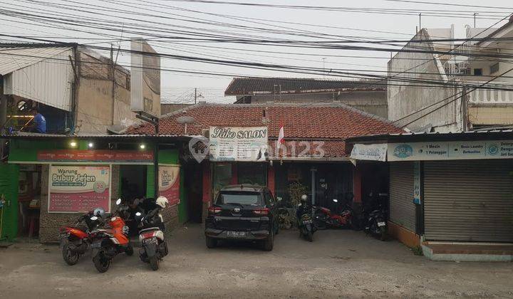 Dijual Tempat Usaha di Jl. Arya Kemuning, Cirebon 2