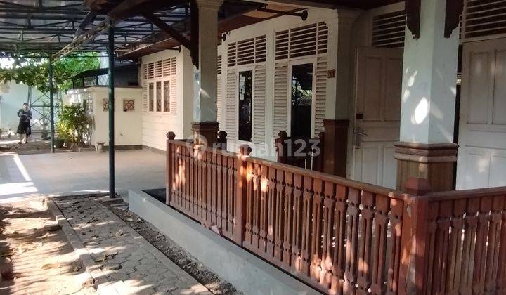 Dijual Dan Disewakan Rumah Di Jalan Saputra, Tuparev Cirebon 2